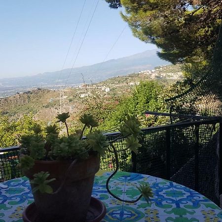 Casa Cagli Taormina 아파트 외부 사진
