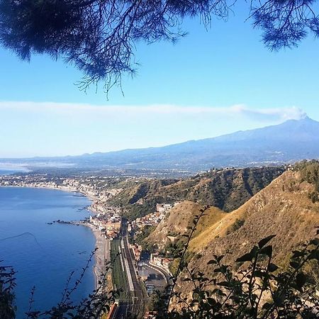 Casa Cagli Taormina 아파트 외부 사진