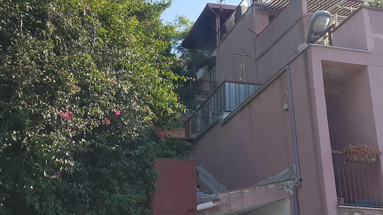 Casa Cagli Taormina 아파트 외부 사진