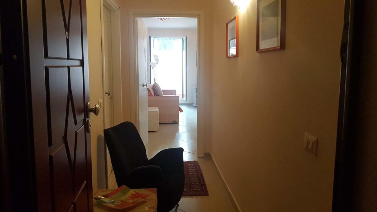 Casa Cagli Taormina 아파트 외부 사진