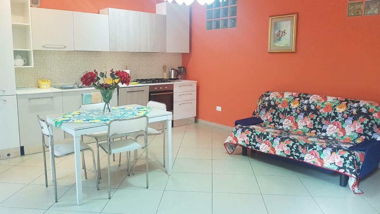 Casa Cagli Taormina 아파트 외부 사진