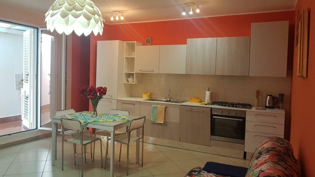Casa Cagli Taormina 아파트 외부 사진