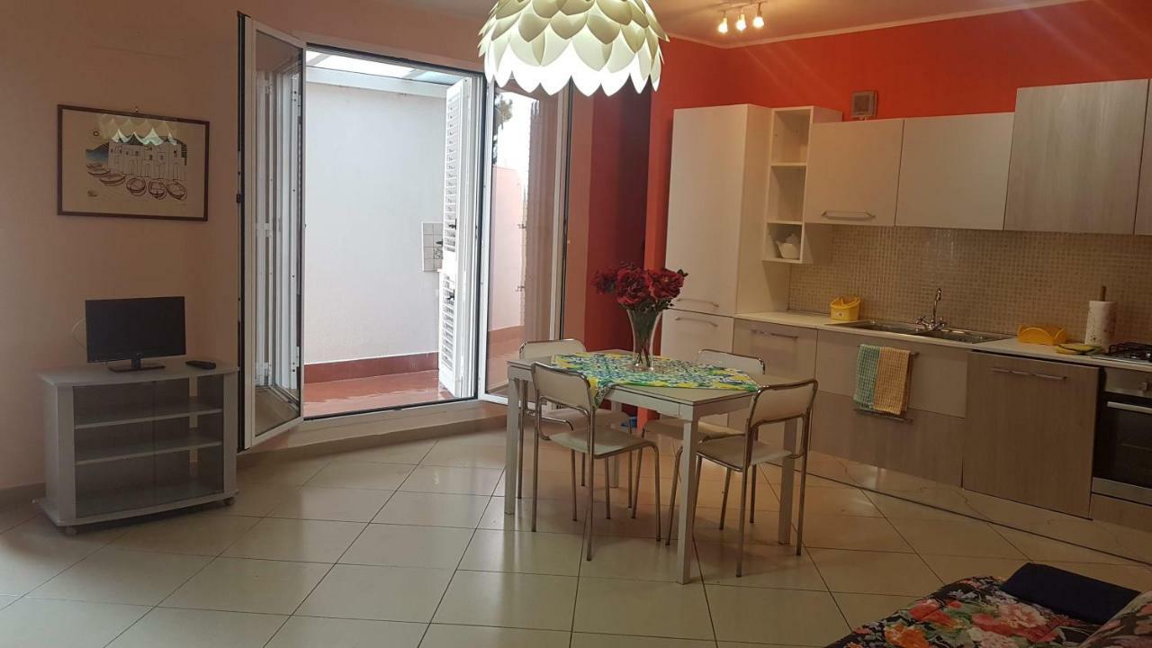 Casa Cagli Taormina 아파트 외부 사진