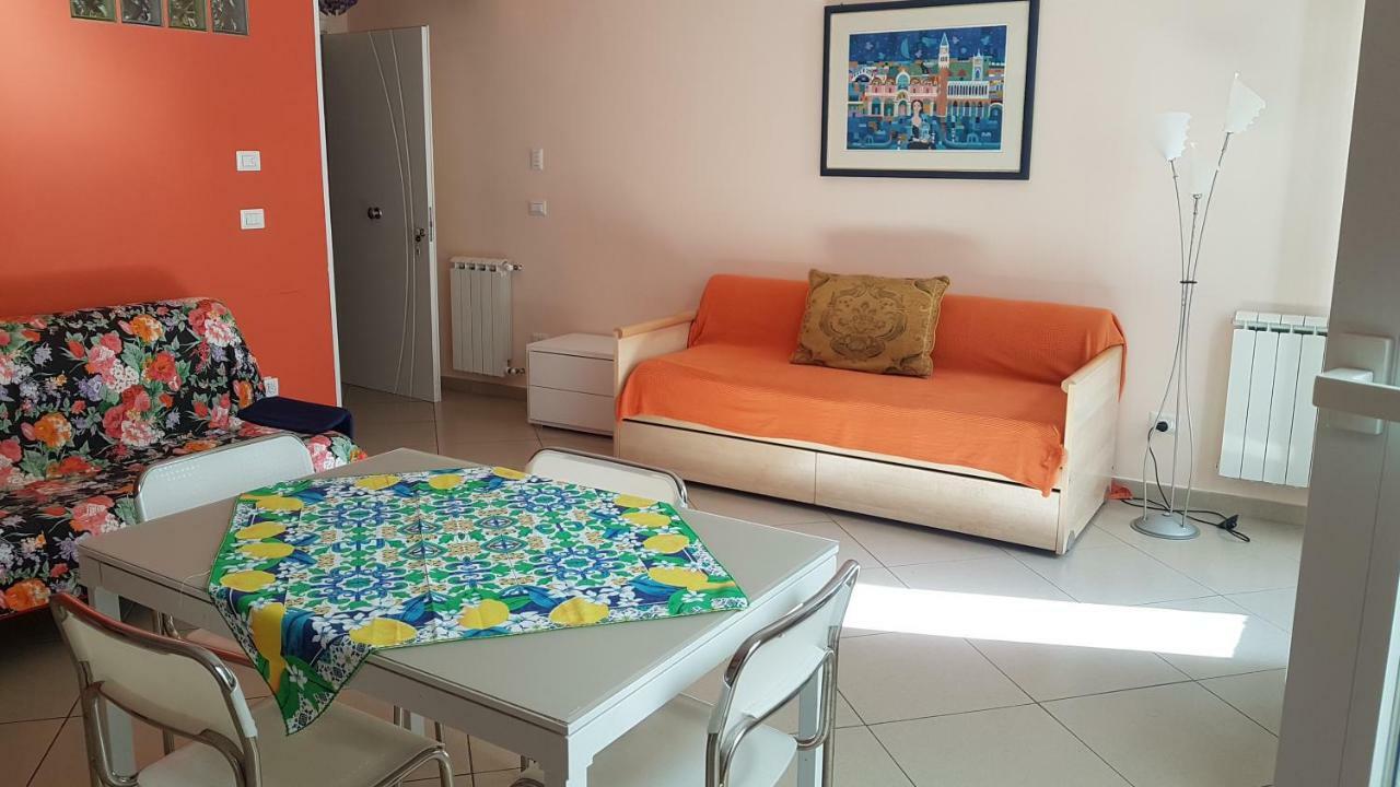 Casa Cagli Taormina 아파트 외부 사진